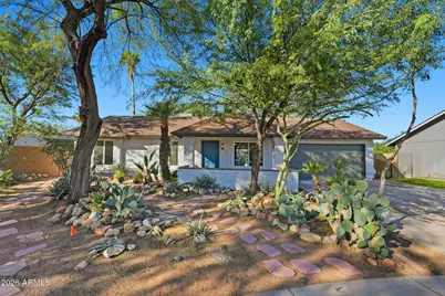 624 N Dustin Lane, Chandler, AZ 85226 - Photo 2