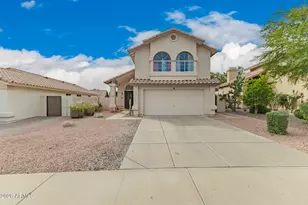 4313 E Desert Trumpet Rd, Phoenix, AZ 85044 - Photo 1