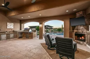 35002 N Desert Ridge Dr, Scottsdale, AZ 85262 - Photo 56