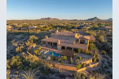 35002 N Desert Ridge Drive, Scottsdale, AZ 85262 - Photo 54