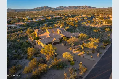 35002 N Desert Ridge Drive, Scottsdale, AZ 85262 - Photo 50