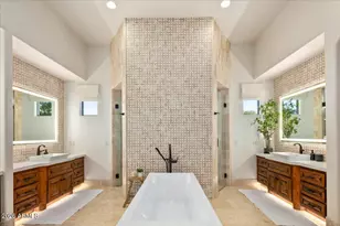 35002 N Desert Ridge Dr, Scottsdale, AZ 85262 - Photo 28