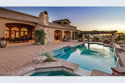 35002 N Desert Ridge Drive, Scottsdale, AZ 85262 - Photo 46