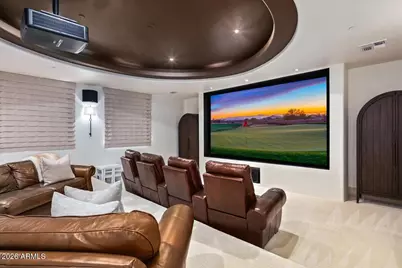 35002 N Desert Ridge Drive, Scottsdale, AZ 85262 - Photo 36