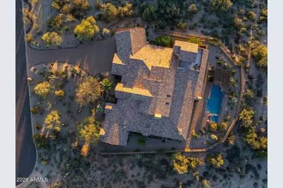 35002 N Desert Ridge Drive, Scottsdale, AZ 85262 - Photo 62