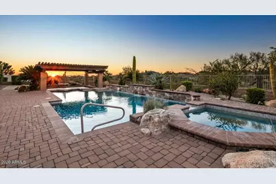 35002 N Desert Ridge Drive, Scottsdale, AZ 85262 - Photo 58