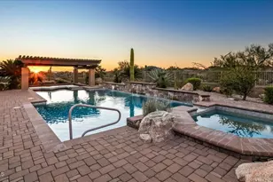 35002 N Desert Ridge Dr, Scottsdale, AZ 85262 - Photo 58