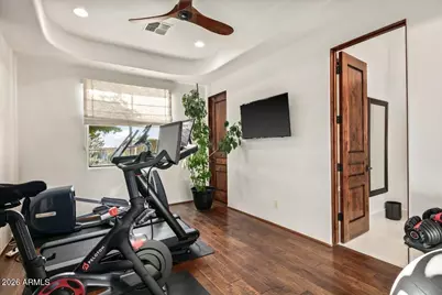 35002 N Desert Ridge Drive, Scottsdale, AZ 85262 - Photo 34