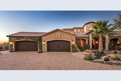 35002 N Desert Ridge Drive, Scottsdale, AZ 85262 - Photo 4