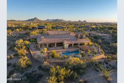 35002 N Desert Ridge Drive, Scottsdale, AZ 85262 - Photo 52