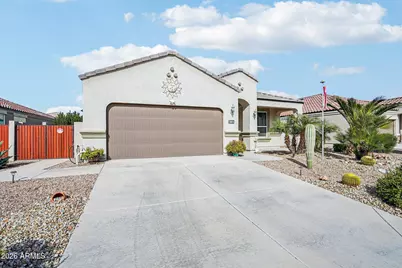 38076 W Nina Street, Maricopa, AZ 85138 - Photo 4