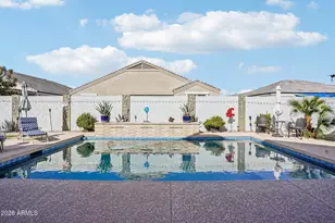 38076 W Nina St, Maricopa, AZ 85138 - Photo 38