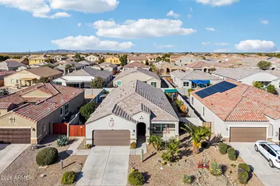 38076 W Nina Street, Maricopa, AZ 85138 - Photo 46