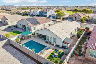 38076 W Nina St, Maricopa, AZ 85138 - Photo 50