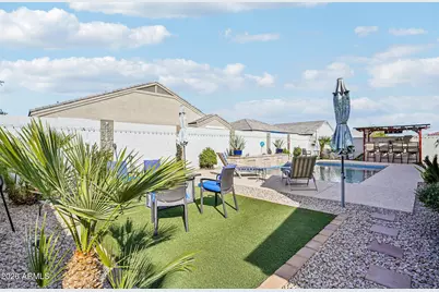 38076 W Nina Street, Maricopa, AZ 85138 - Photo 42