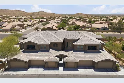 15550 S 5th Avenue #240, Phoenix, AZ 85045 - Photo 32