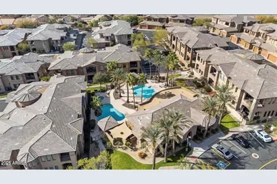 15550 S 5th Avenue #240, Phoenix, AZ 85045 - Photo 32