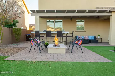 2236 W Madisen Marie Avenue, San Tan Valley, AZ 85144 - Photo 46