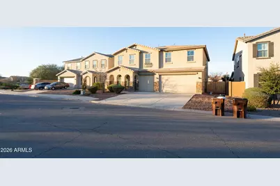 2236 W Madisen Marie Avenue, San Tan Valley, AZ 85144 - Photo 54