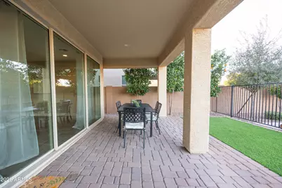 2236 W Madisen Marie Avenue, San Tan Valley, AZ 85144 - Photo 42