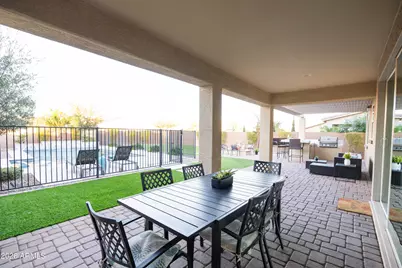 2236 W Madisen Marie Avenue, San Tan Valley, AZ 85144 - Photo 2