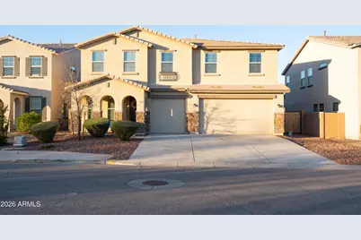 2236 W Madisen Marie Avenue, San Tan Valley, AZ 85144 - Photo 1