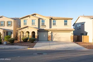2236 W Madisen Marie Ave, San Tan Valley, AZ 85144 - Photo 1