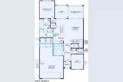 36418 N Ghia Drive, San Tan Valley, AZ 85140 - Photo 2