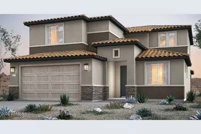 36418 N Ghia Drive, San Tan Valley, AZ 85140 - Photo 1