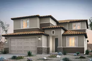 36418 N Ghia Dr, San Tan Valley, AZ 85140 - Photo 1