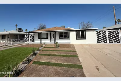 3542 E Earll Drive, Phoenix, AZ 85018 - Photo 2