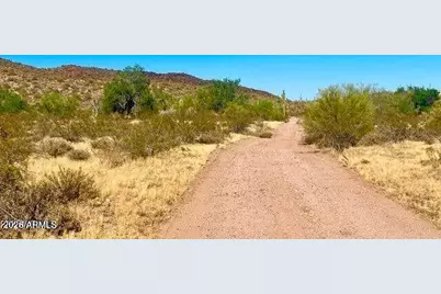 0 W Delores Road #173 & 174, Wittmann, AZ 85361 - Photo 6