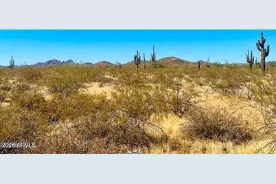 0 W Delores Road #173 & 174, Wittmann, AZ 85361 - Photo 4