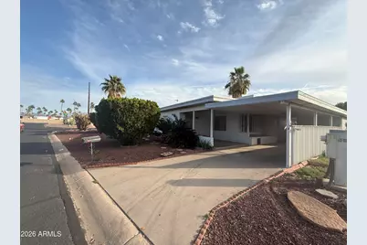 234 S 75th Way, Mesa, AZ 85208 - Photo 4