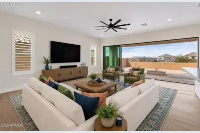 5924 E Redmont Drive, Mesa, AZ 85215 - Photo 4