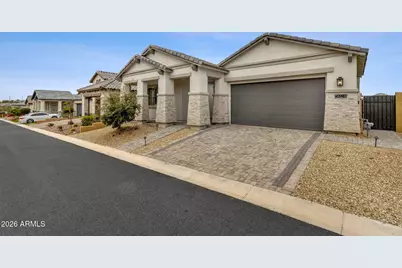 5924 E Redmont Drive, Mesa, AZ 85215 - Photo 54