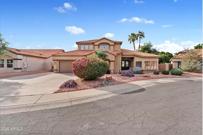 16442 N 59th Place, Scottsdale, AZ 85254 - Photo 1