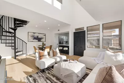 20100 N 78th Place #2130, Scottsdale, AZ 85255 - Photo 4