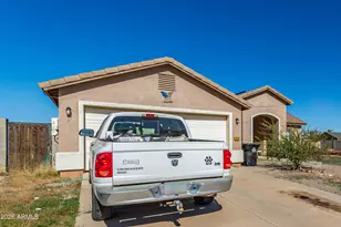 9530 W Tinajas Dr, Arizona City, AZ 85123 - Photo 4