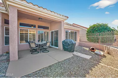 14838 W Horizon Drive, Sun City West, AZ 85375 - Photo 34