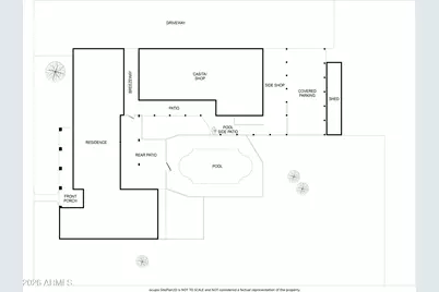 322 E Redfield Road, Chandler, AZ 85225 - Photo 90