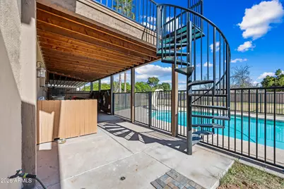 322 E Redfield Road, Chandler, AZ 85225 - Photo 74