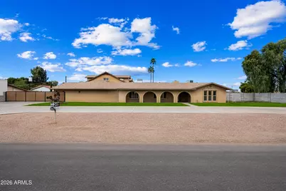 322 E Redfield Road, Chandler, AZ 85225 - Photo 4