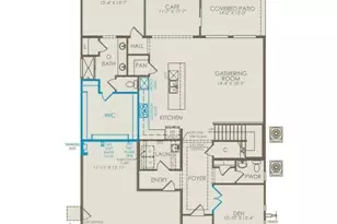 2649 E Lugano Ln, San Tan Valley, AZ 85140 - Photo 2