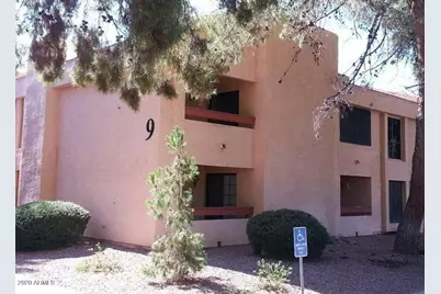 3131 W Cochise Drive #121, Phoenix, AZ 85051 - Photo 6