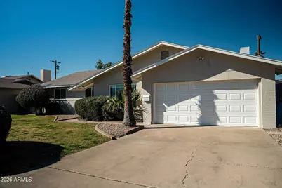 3312 S Ventura Drive, Tempe, AZ 85282 - Photo 2
