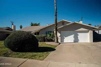 3312 S Ventura Drive, Tempe, AZ 85282 - Photo 2