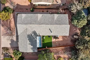 307 S Stone Creek Cir, Payson, AZ 85541 - Photo 32