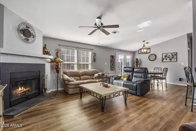 307 S Stone Creek Circle, Payson, AZ 85541 - Photo 8