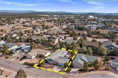 307 S Stone Creek Circle, Payson, AZ 85541 - Photo 30